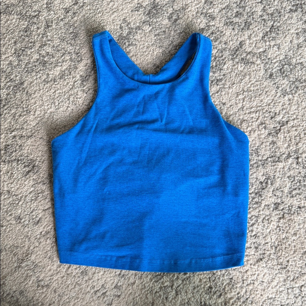 Beyond Yoga Refocus Tank